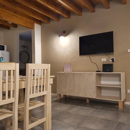 Centinelas Del Paraiso Villa La Angostura Bagian luar foto