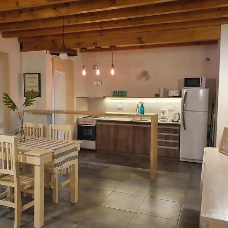 Centinelas Del Paraiso Villa La Angostura Bagian luar foto