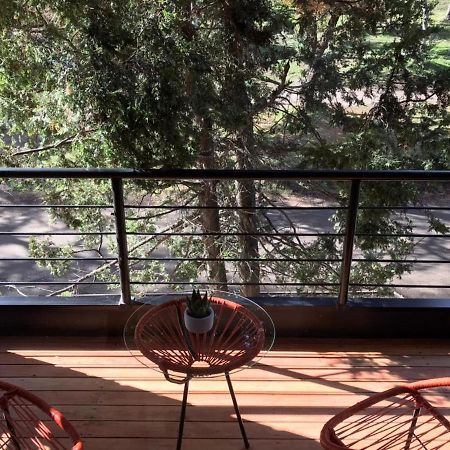 Centinelas Del Paraiso Villa La Angostura Bagian luar foto