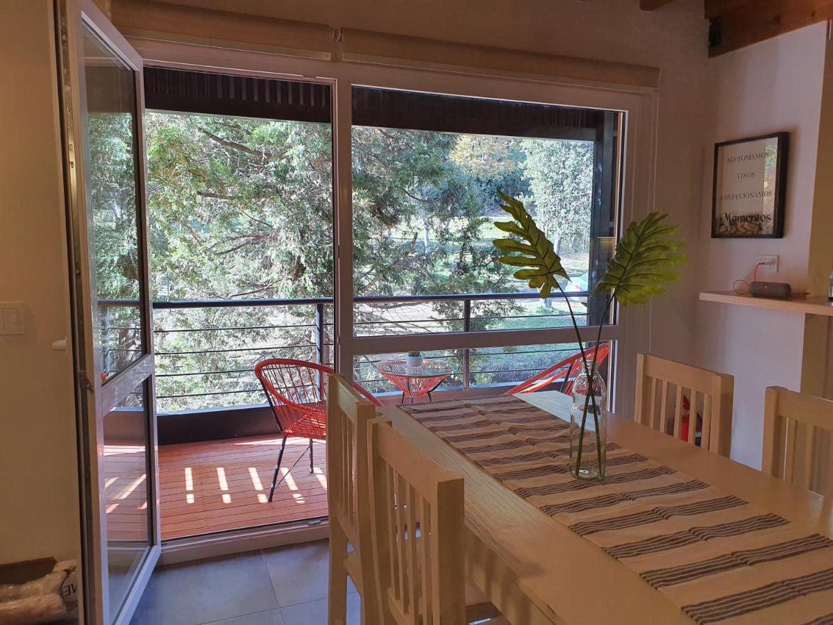 Centinelas Del Paraiso Villa La Angostura Bagian luar foto