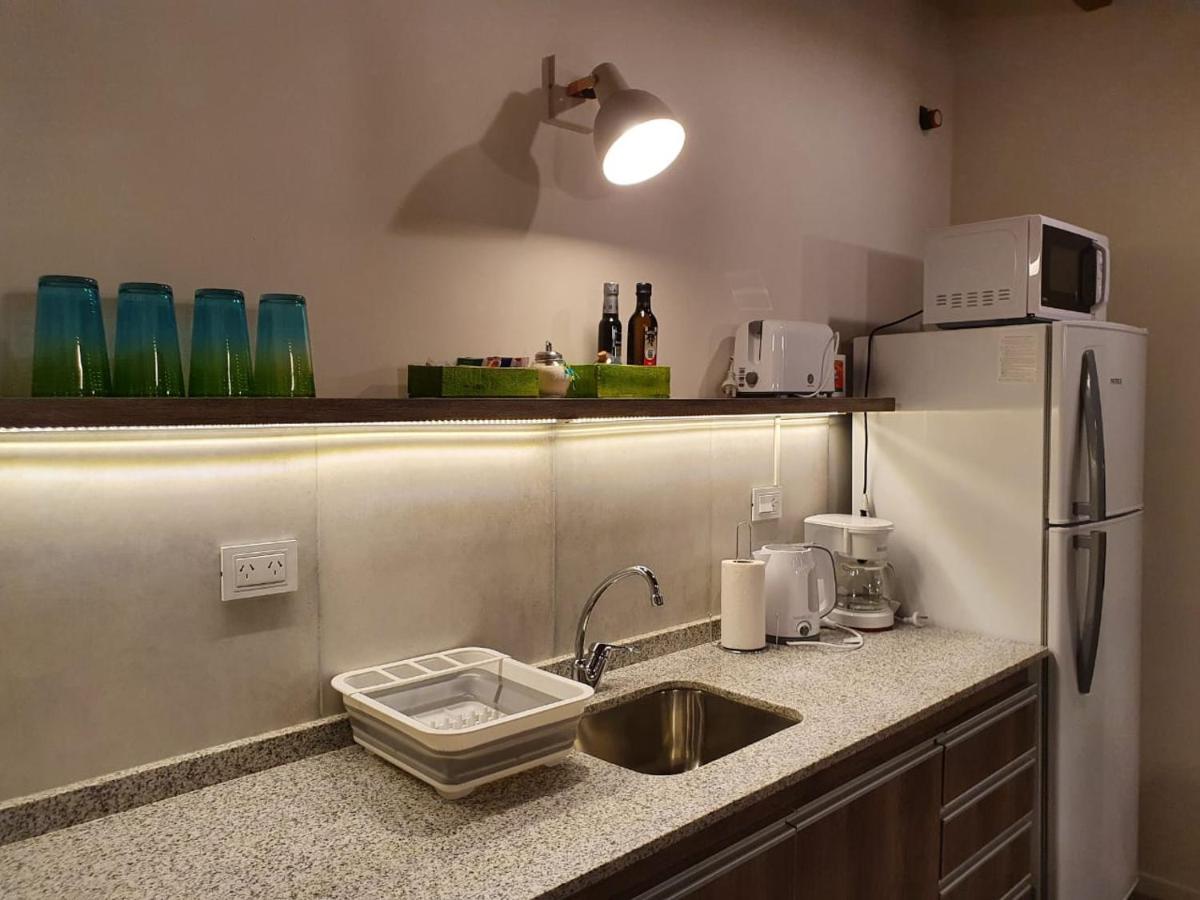 Centinelas Del Paraiso Villa La Angostura Bagian luar foto